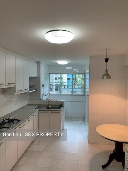 Blk 613 Clementi West Street 1 (Clementi), HDB 5 Rooms #234821571
